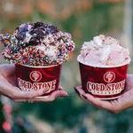 Cold Stone Creamery