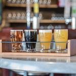 Newport Craft Brewing & Distilling Co.