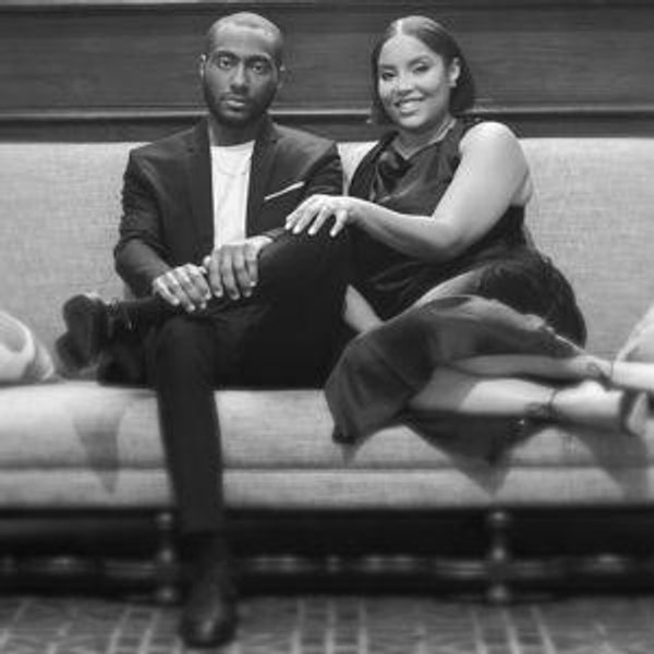 The Websters' Honeymoon Fund