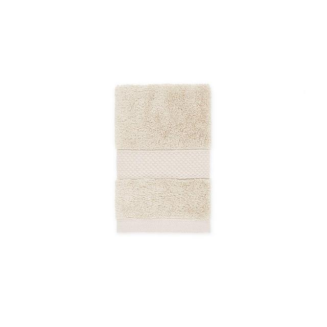 Wamsutta® Egyptian Cotton Washcloth in Peyote