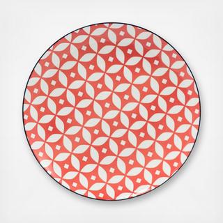 Cady Dinner Plate, Set of 4