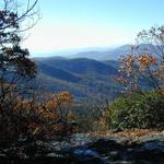 Blood Mountain