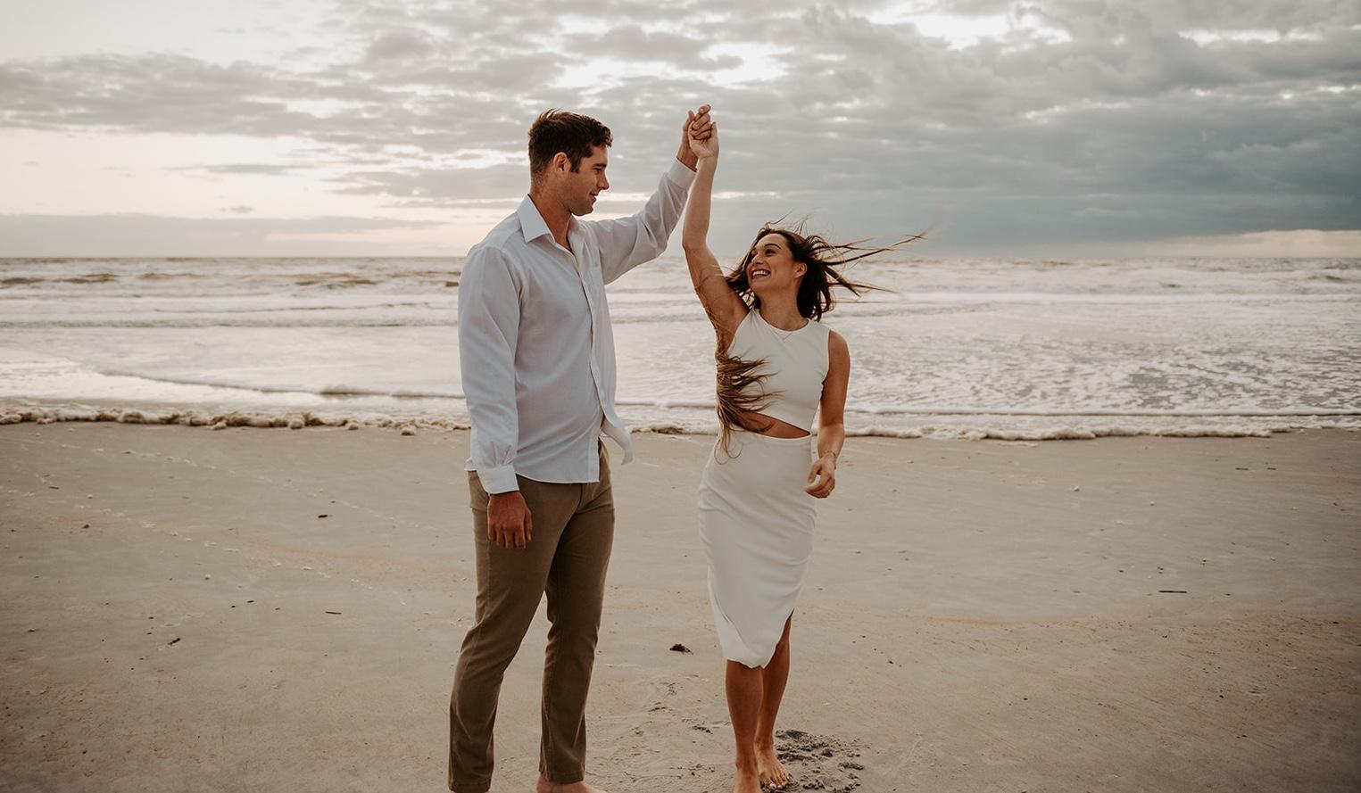 The Wedding Website of Ileana Rodriguez and TJ Weedman