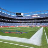 Empower Field at Mile High