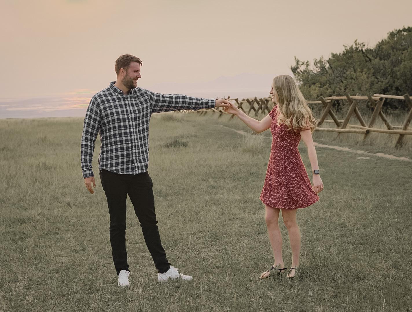 The Wedding Website of Jenna Bradfield and Jackson Rhoton