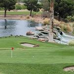 Cloud 9 at Angel Park Golf Club