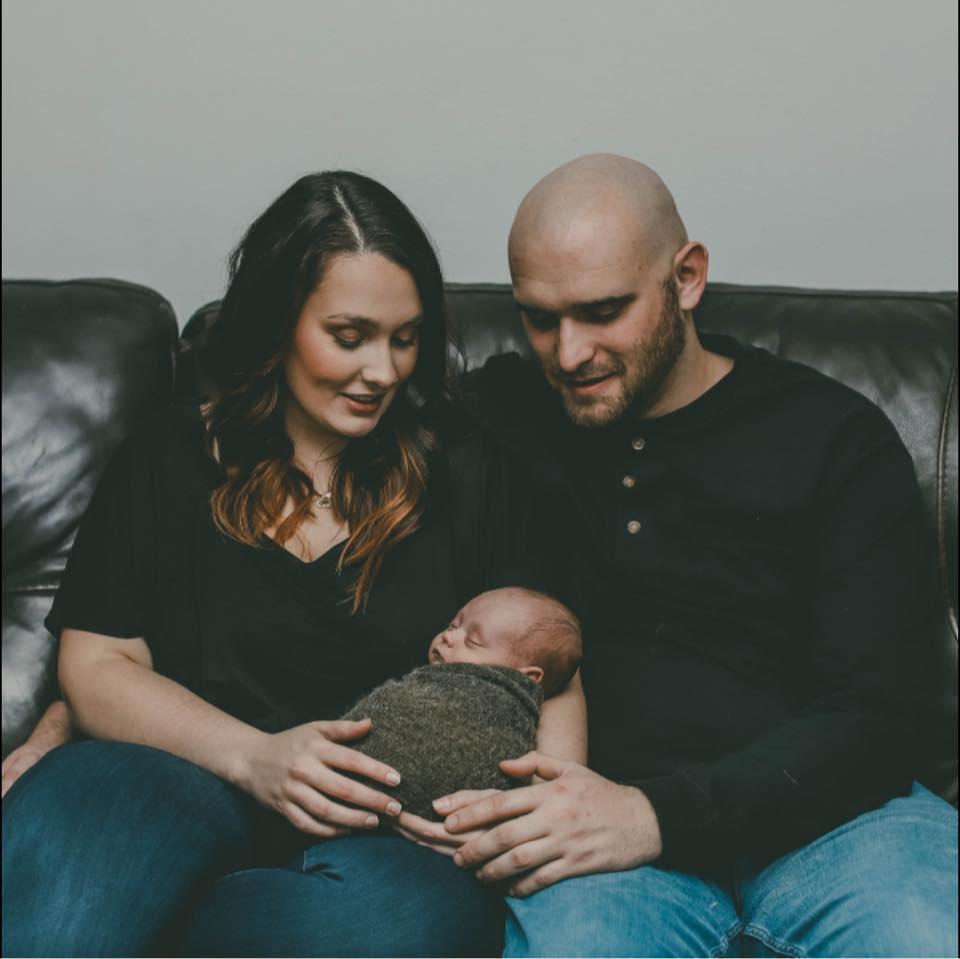 The Wedding Website of Madeline Reese and Michael Holt