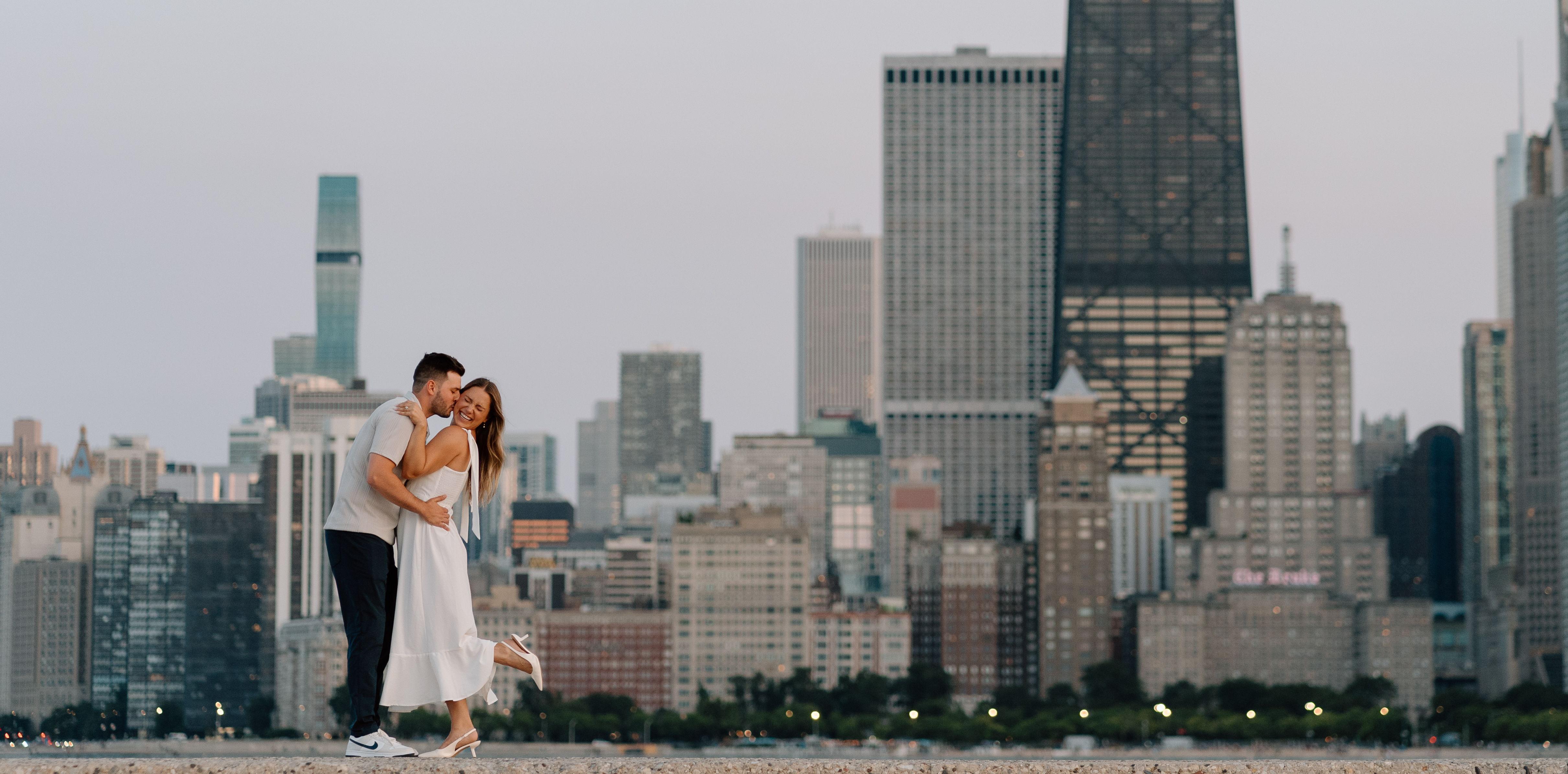 The Wedding Website of Bridgette Orzech and Brandon Campbell