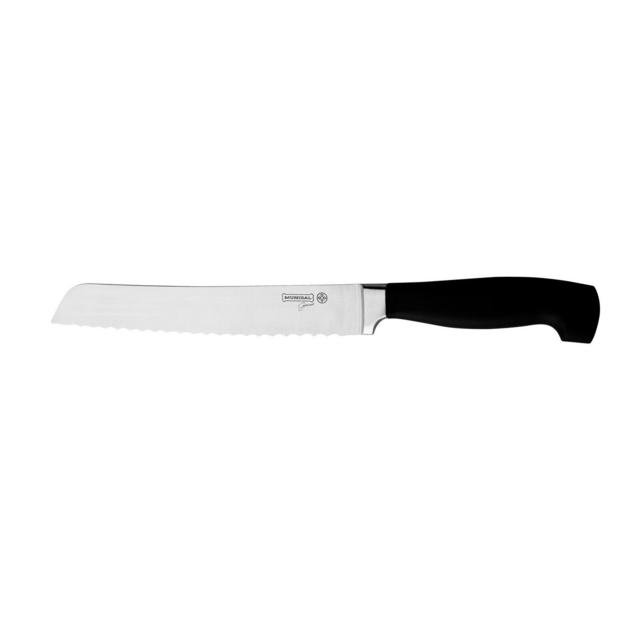 Hercules 8" Mundial Bread and Serrated Knife