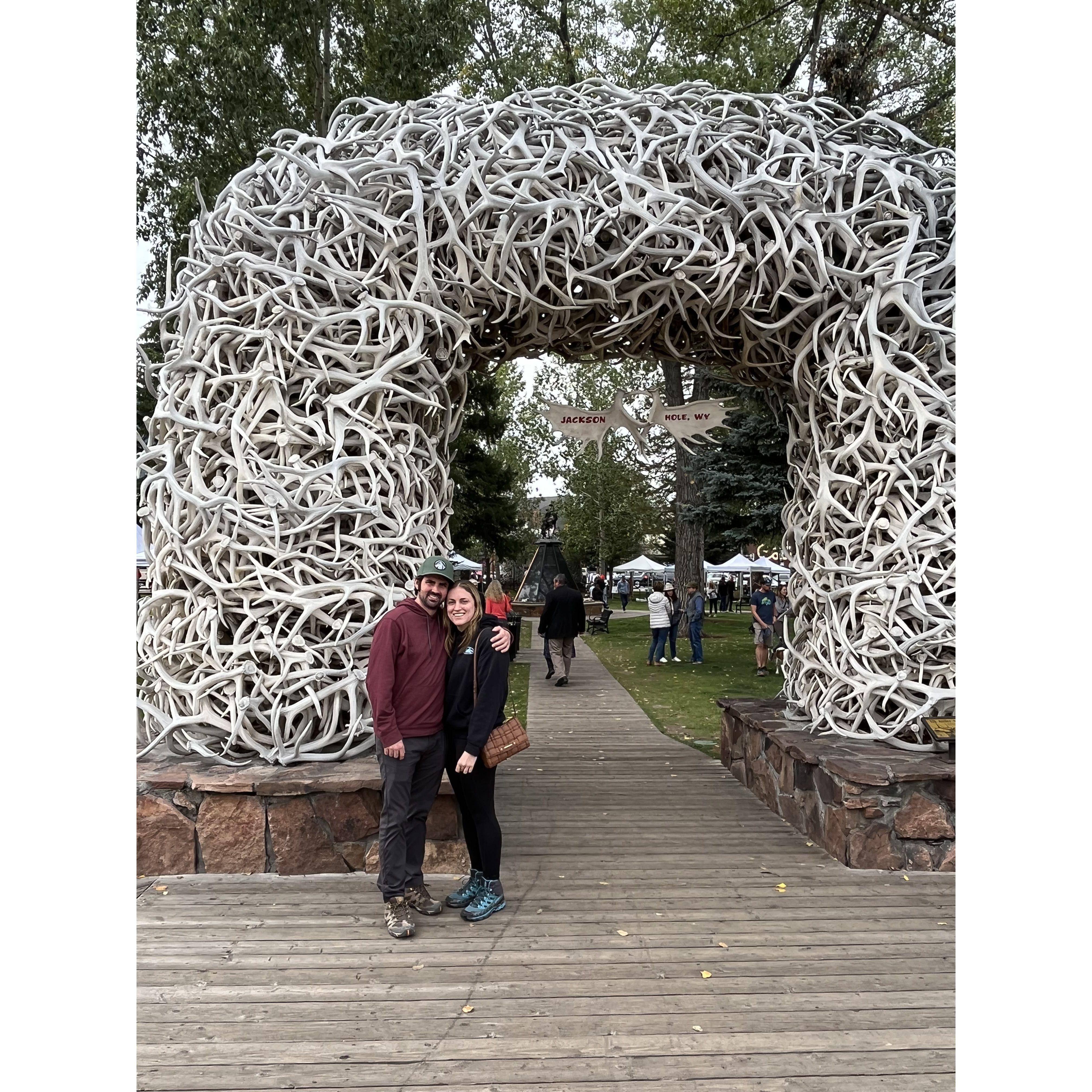 jackson hole