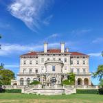 Newport Mansion Tour