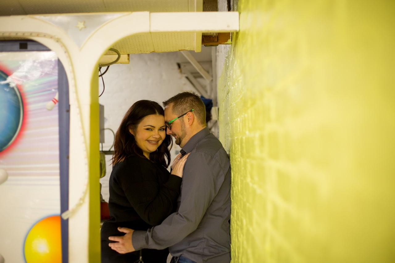 The Wedding Website of Holly Hanley and Cole Krochak