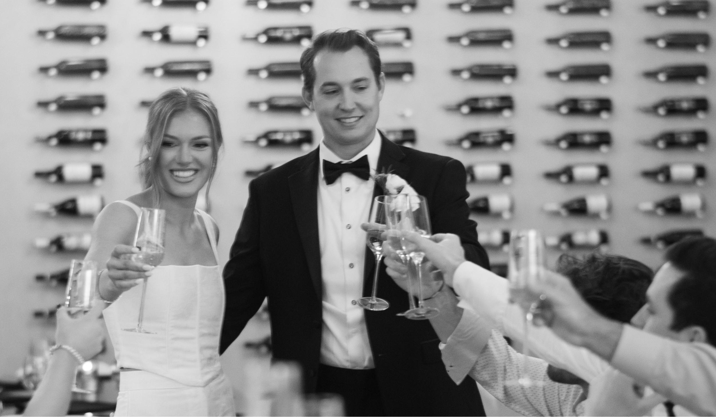 The Wedding Website of Mackenzie Harrison and Matthew Emery