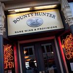 Bounty Hunter Wine Bar & Smokin' BBQ