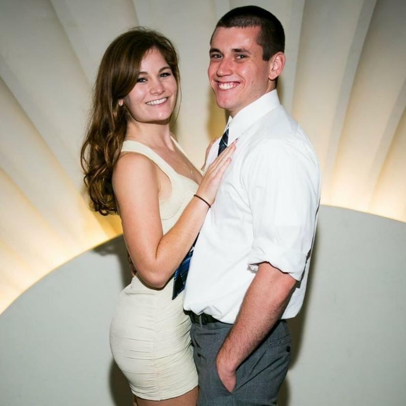 Sorority Formal 2014
