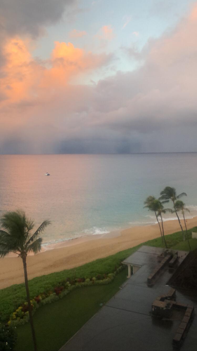 Hawaii