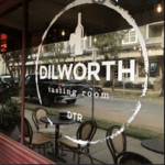 Dilworth Tasting Room