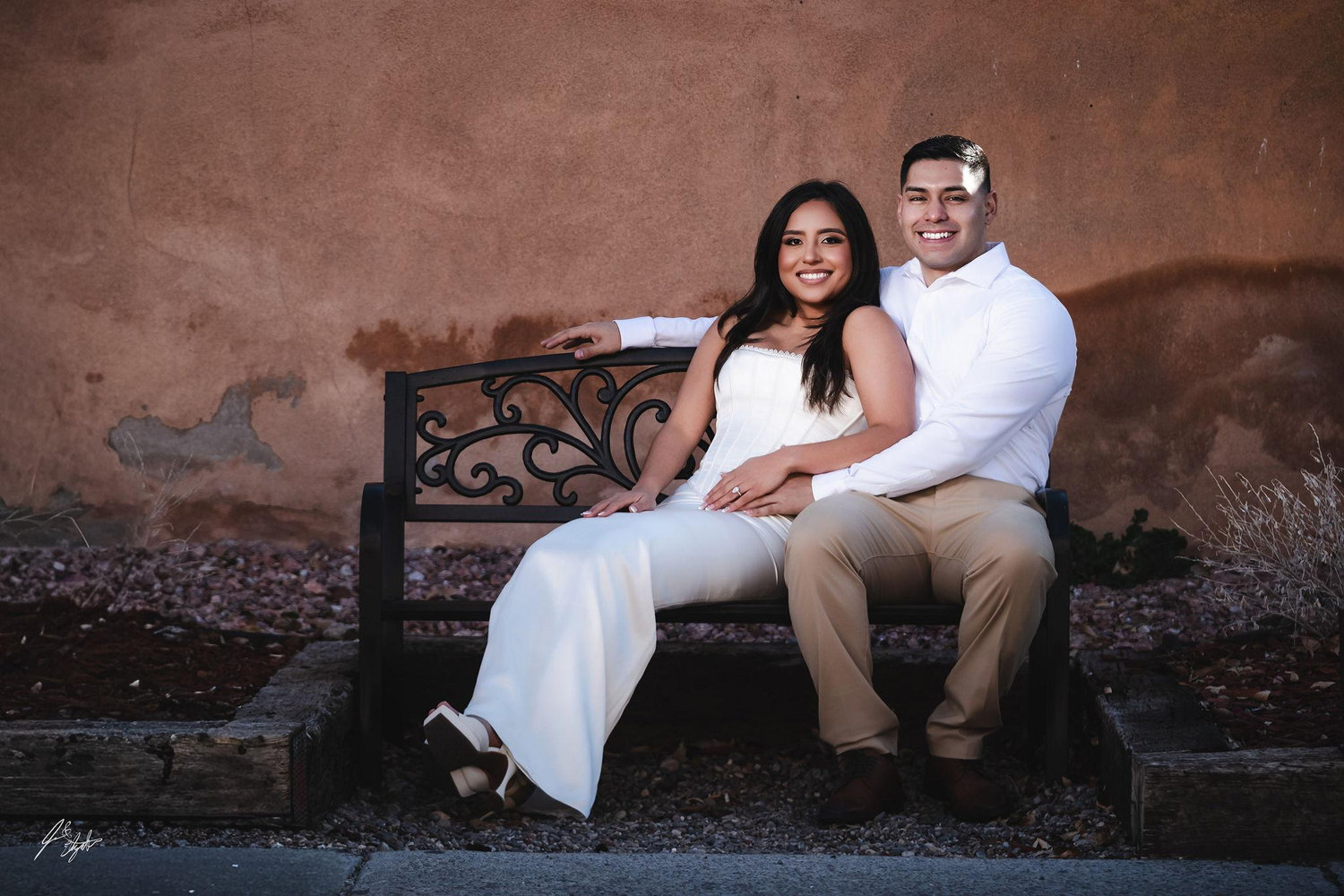 The Wedding Website of Citlalli Mendoza and Isaac Torres