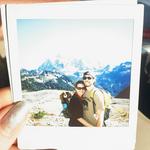 Artist Point Hike/Chain Lakes Loop