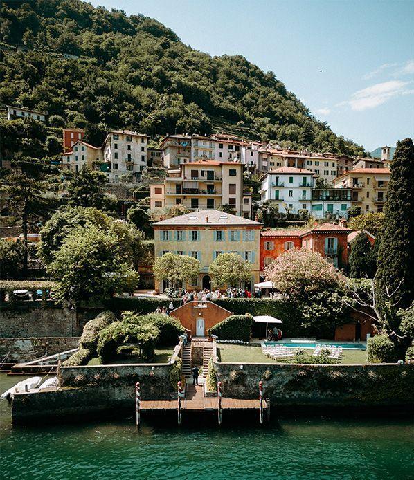 The Wedding Website of Elle Prong and Nayt Duval-Igarta