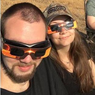 Solar Eclipse