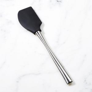 Tovolo ® Black Silicone Spatula