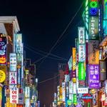 Itaewon-dong