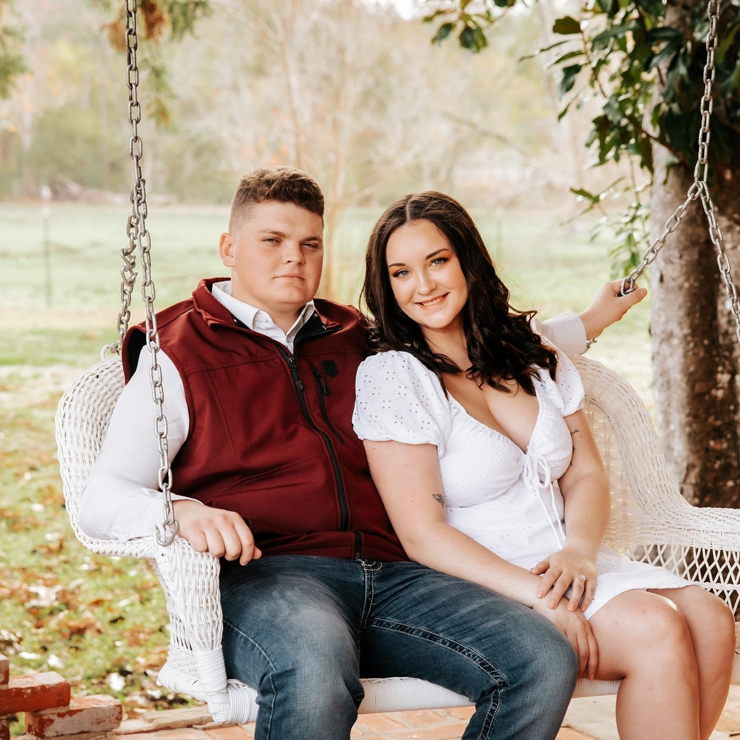 all photos by Stephanie Buxton photography!