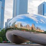 Cloud Gate