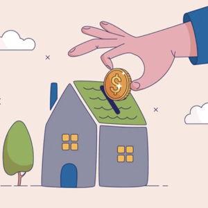 Home Down Payment Fund