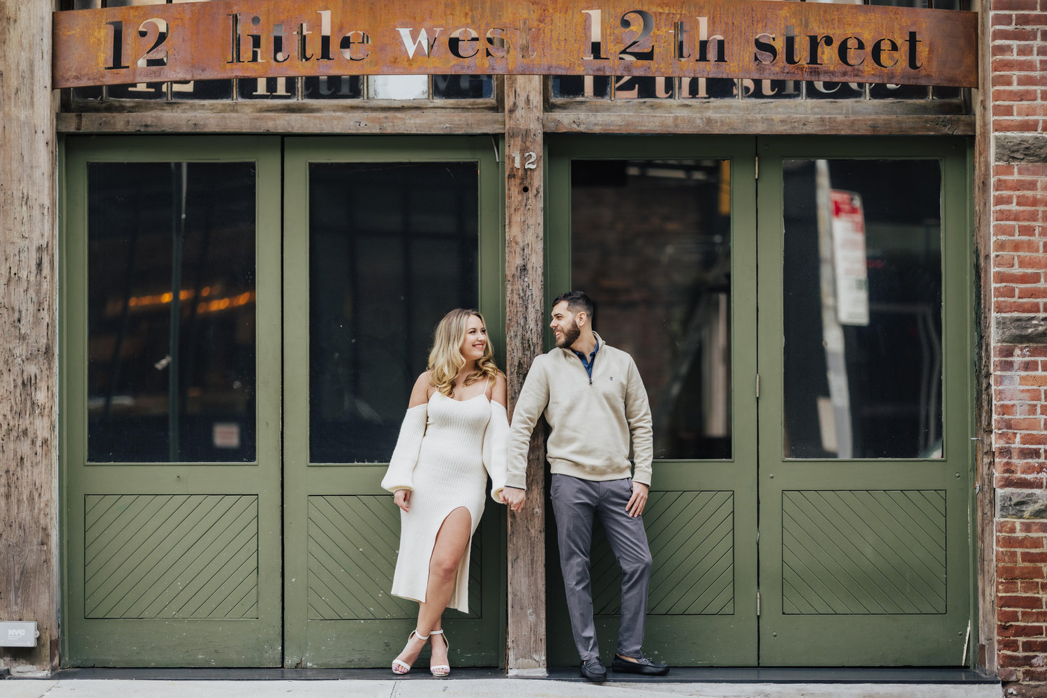 The Wedding Website of Sara Poskonka and Dillon Rigattieri