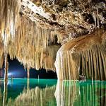 Rio Secreto
