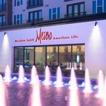 Mesero - Victory Park