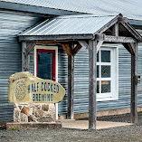 Half Cocked Brewing Company