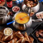 The Melting Pot