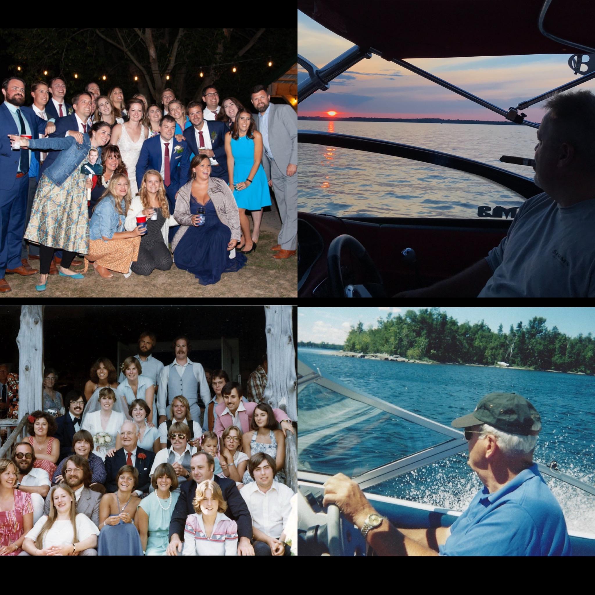 The Wedding Website of Katie Hubbell and Billy Keating