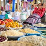 El Mercado