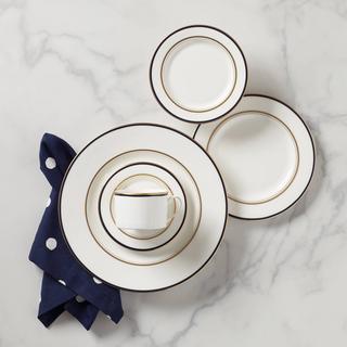Library Lane 5-Piece Place Setting, Service for 1