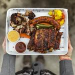 Animales Barbeque Co.