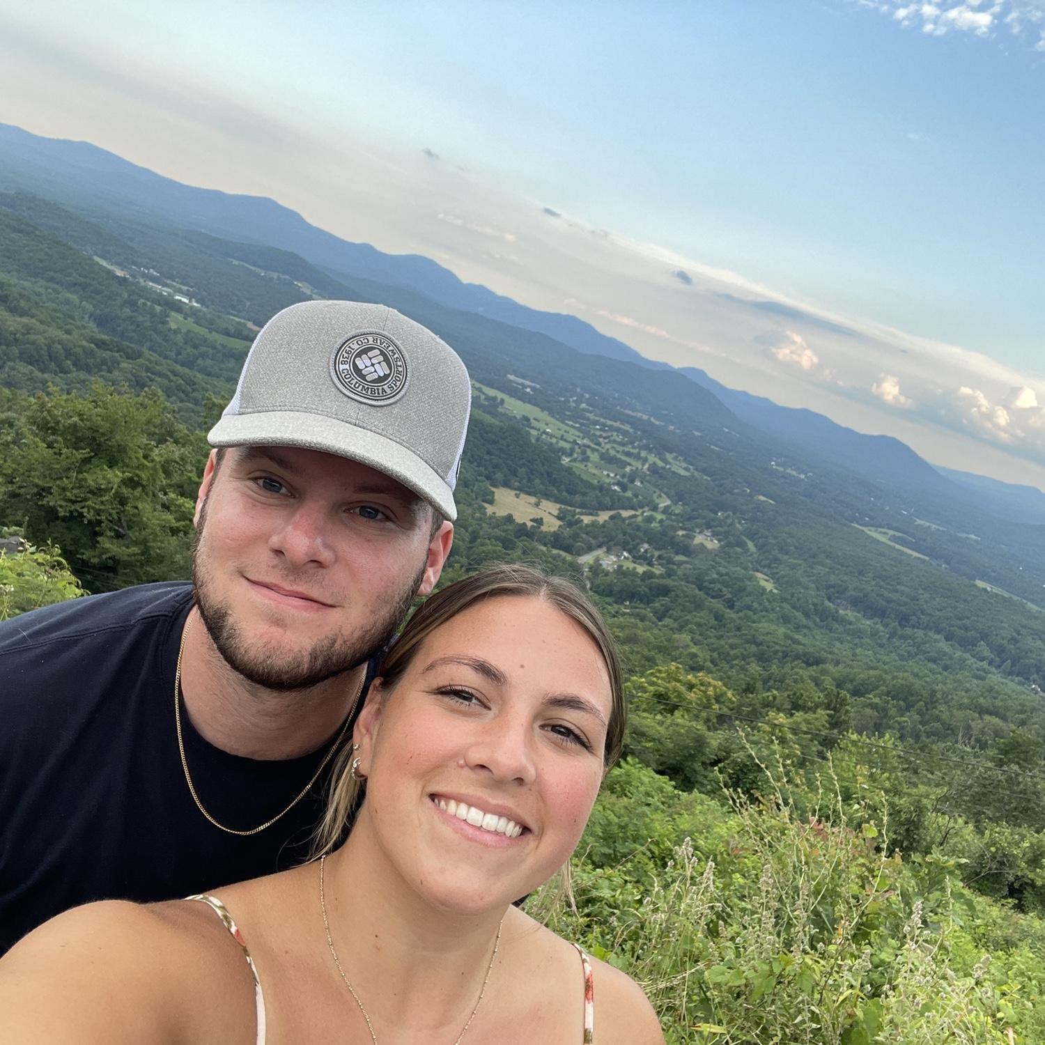 July 12th, 2022 - Our “Tiny House” trip to Virginia!