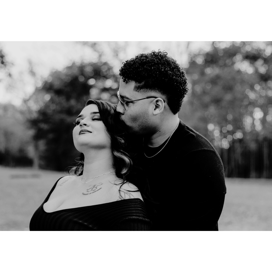 The Wedding Website of Arianna Rivera and Terry Wiggins