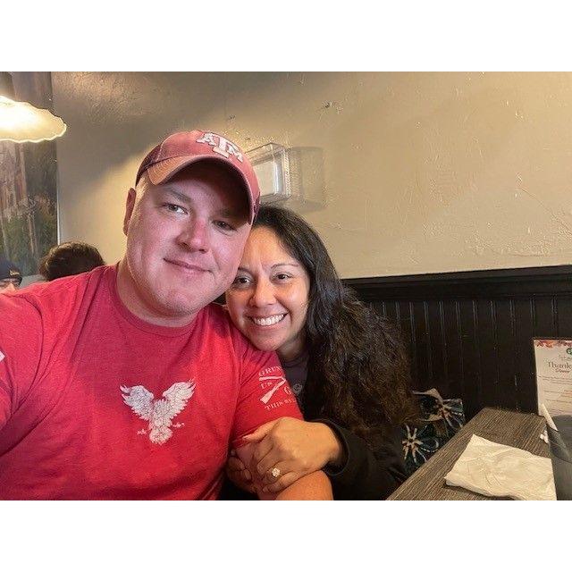 One Year Anniversary Breakfast at Fork & Spoon in NB!