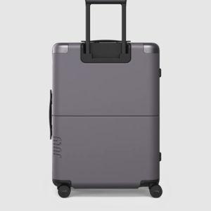 Carry On Luggage | July | Shadow Lavender