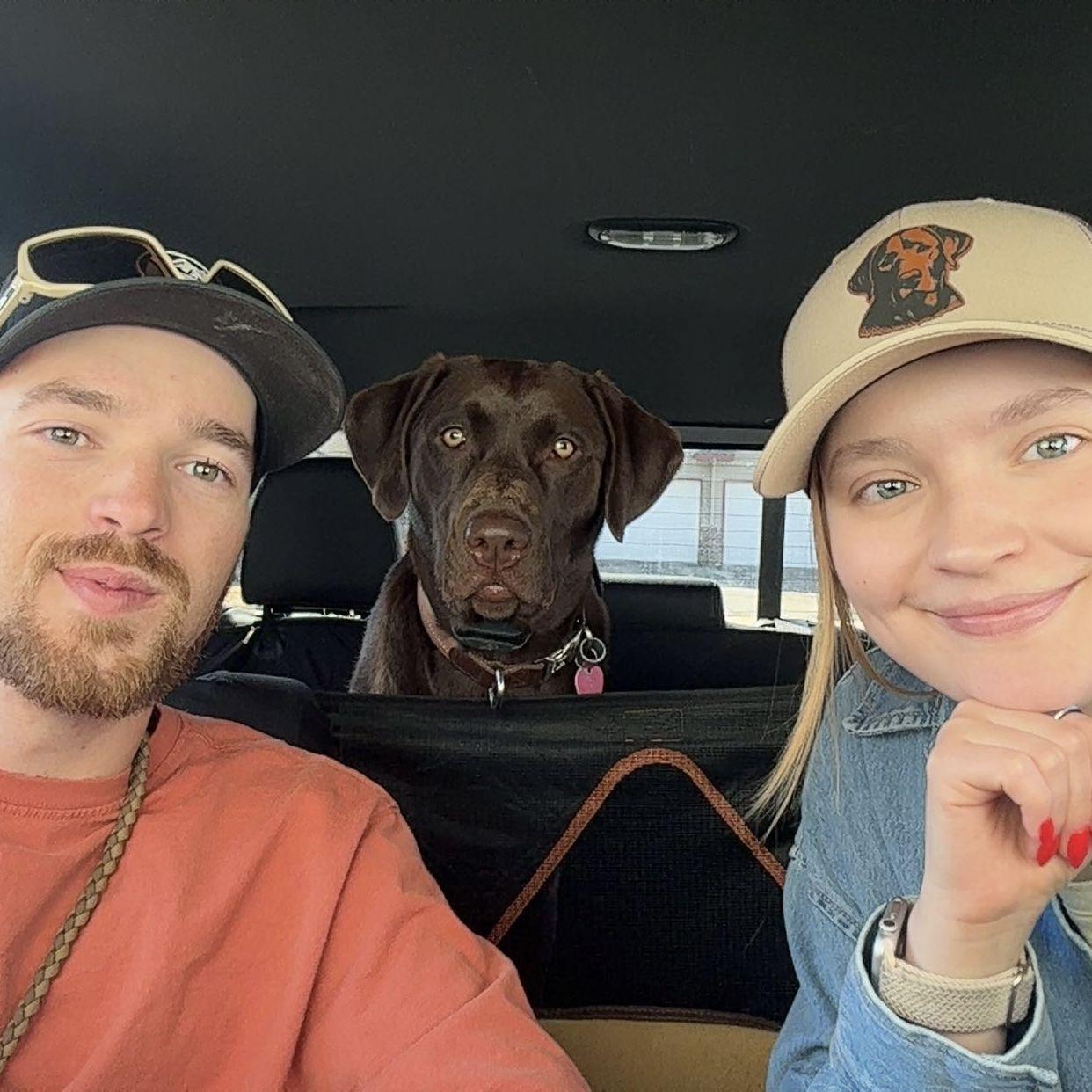 even more adventures to the farm!