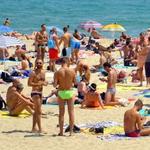 Platja de la Mar Bella