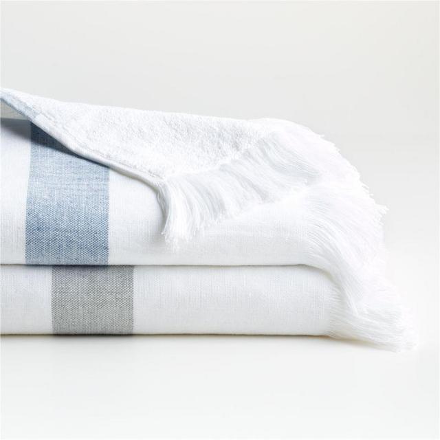 Cedros Hammam Bath Towels