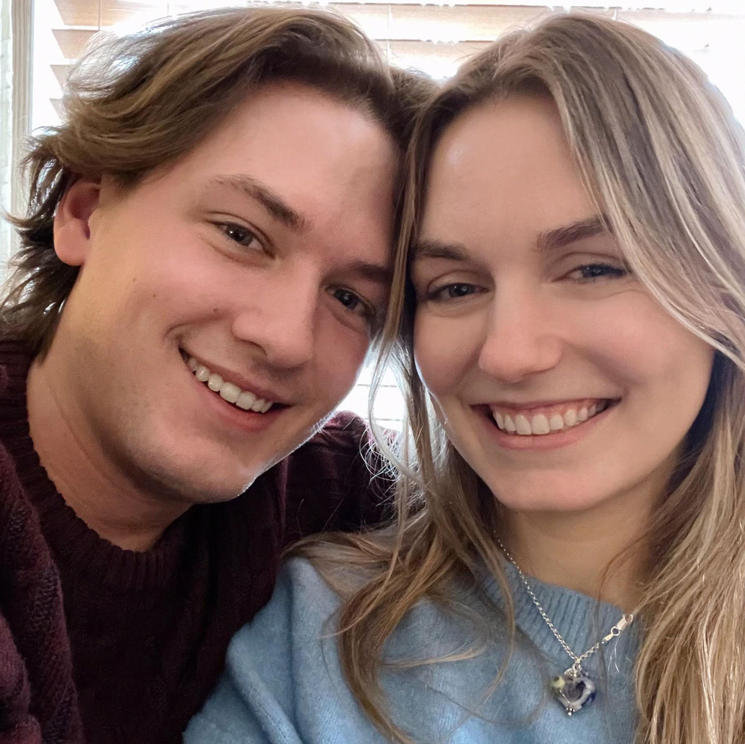Our First Christmas Together 2022