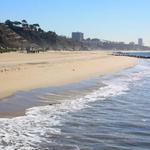 Will Rogers State Beach