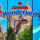 Canada's Wonderland
