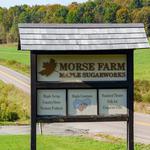 Morse Farm Maple Sugarworks